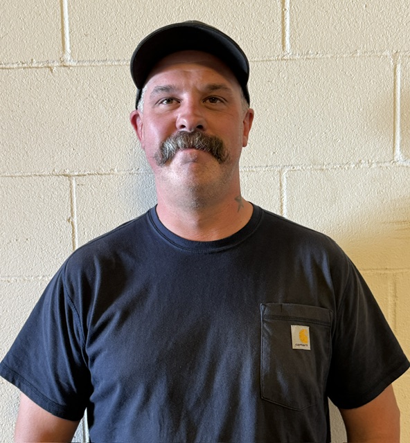 Steve Oldenstadt